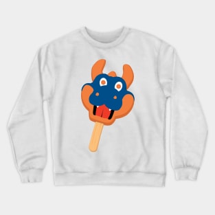 Tasty Dragon Crewneck Sweatshirt